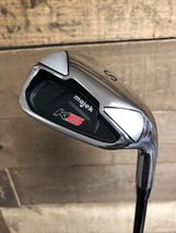 DEMO RH Big &amp; Tall +1 Senior Men&#39;s Majek K6 Sand Wedge Senior Flex 5654-... - $97.95