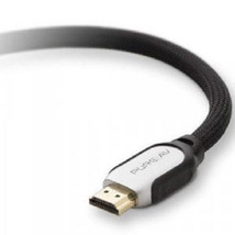 Belkin 8&#39; Cable Rated No 1 - £10.12 GBP