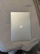 MacBook Air 13&quot;  - $400.00