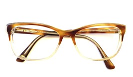 Anne Klein Women’s Eyeglasses AK5068 215 Tortoise Taupe Full Rim 53-15-135 - $28.71