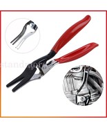Fuel Vacuum Line Pliers Automotive Tools Car Hose Pipe Tube Remover Sepa... - $145.39 MXN