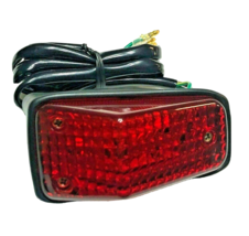 NEW Rear Brake Tail Light Lamp Honda 1984 &amp; 1985 XR250R - $39.59
