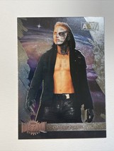 Darby Allin 2022 Skybox Metal Universe AEW Base Card # 39 - £0.79 GBP