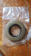 NEW Clark Forklift SOG Oil Seal Metal 43.23 x 89.99 x 12.7 # 106674N 574368 - $23.74