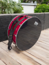 Professional Percussion Drum Power Top Instrument Syrian drabuka طبل سوري - $512.15