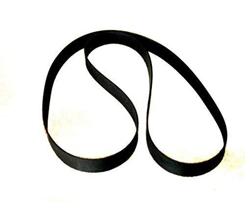 West Coast Resale New After Market Flat Capstan Belt TEAC CX-3RX, C-3X, Cassete