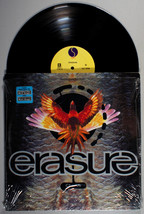 Erasure - Chorus (12&quot; Single) (1991) Vinyl • PROMO • Snappy - £14.47 GBP