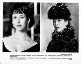 Anna KARENINA-1997-SOPHIE MARCEAU-BW 8&quot;x10&quot; Movie Still Fn - £17.49 GBP