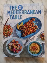 Weight Watchers Cookbook Ww The Mediterran EAN Table 2021 Brand New - £7.99 GBP