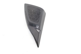 11-18 VOLVO S60 LEFT DRIVER SIDE VIEW MIRROR INTERIOR COVER TRIM W/ BLIS E3558 image 4