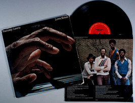 Ramsey Lewis - Love Notes (1977) Vinyl LP • Spring High, Stevie Wonder - £9.72 GBP