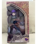 Disney Parks Attractionistas Gracie Haunted Mansion Doll NEW IN BOX RARE... - £154.00 GBP