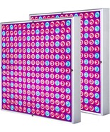 LED Grow Lights, 75W Growing Lamp Bulbs for Indoor Plants, Red Blue  - $99.00