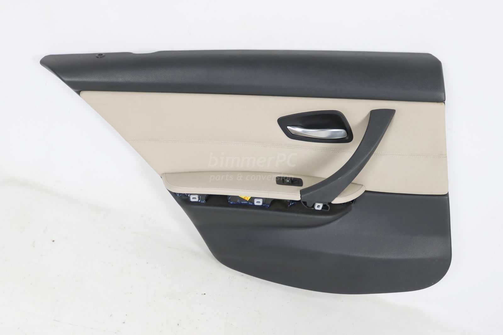 Quality BMW Parts at Bonanza Parts & Accessories, Car & Tru...