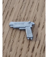 PILOT SPAWN Hand Gun Accessory McFarlane Toys 1995 Weapon Pistol - $13.51 CAD