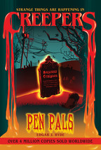 Pen Pals (Creepers) by Edgar J. Hyde - Very Good - £8.33 GBP
