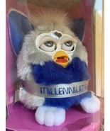 NOS Tiger Furby Millennium Special Limited Edition 1999 Factory TapedBox... - $44.55