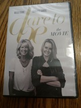 Dare To Be - The Movie Dvd Natalie Grant Charlotte Gambill - Factory Sealed - £9.40 GBP