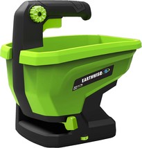 Earthwise Sp001 20-Volt Cordless Electric Handheld Fertilizer Seed, Tool Only - $69.99