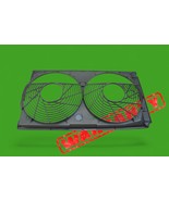90-2002 mercedes r129 sl320 sl500 300sl radiator cooling fan shroud 1295... - $1,392.84 MXN
