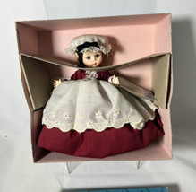 Madame Alexander Doll Co.8 Inch Doll #415 Marme In Box Needs Bands - £15.94 GBP