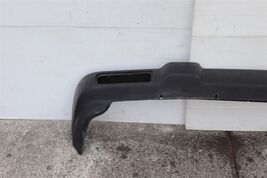 2003-2004 LandRover Discovery Disco II D2 Rear Bumper Cover Assembly  image 2