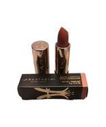 Anastasia Beverly Hills Satin Lipstick Soft Brown 3g/0.10oz NIB - $25.99 CAD