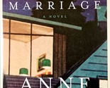 The Amateur Marriage: A Novel by Anne Tyler / 2004 Hardcover BCE - $2.27
