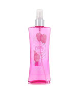 Body Fantasies Signature Cotton Candy by Parfums De Coeur Body Spray 8 o... - $23.08