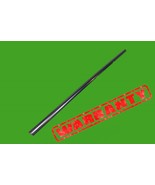 94-02 Mercedes R129 SL500 SL320 Left Driver Side Exterior Door Window Trim - $106.90 CAD