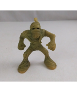 1999 Mattel Fisher Price Great Adventures Magic Castle Mummy 3&quot; Mini Figure - $14.87 CAD