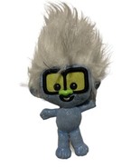 DreamWorks Trolls Guy Diamond Plush Doll Hasbro - £6.16 GBP