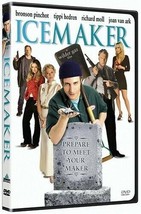 Icemaker (DVD) - $0.99