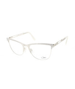 Original CAZAL 4257-C001-53 Eyeglasses  C001 GOLD  New 53mm FEMALE - €93,46 EUR