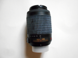 Nikon DX Nikkor AF-S 55-200mm 1.4-5.6G ED Zoom Lens - £39.56 GBP