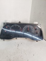 Speedometer Cluster Tachometer MPH Fits 00-01 DODGE 1500 PICKUP 646831 - £60.76 GBP