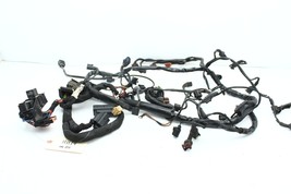 2002-2005  AUDI A4 1.8L QUATTRO MANUAL ENGINE WIRE HARNESS H1174 image 12