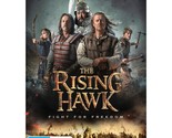 The Rising Hawk DVD | Region 4 - $19.15