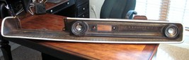 65 Chevrolet Impala SS Instrument Cluster - $396.00