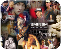 Eminem Mousepad - £10.12 GBP