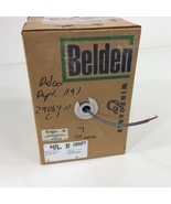 Belden 9430 060 Unshielded Audio &amp; Control Cable 7/C 22awg 159&#39; - $299.99