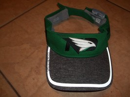 visor cap UND visor/cap new adjustable - $10.00