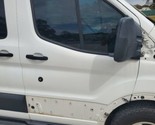 2017 2018 2019 Ford Transit 350 OEM Right Front Door Low Roof White Ecob... - $612.56