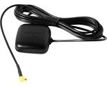 Garmin GA25 MCX Low Profile Remote External Antenna for Montana GPS 010-... - £44.33 GBP