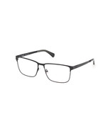 TIMBERLAND  TB50036 Eyeglasses 002 63mm - $2,995.20 MXN