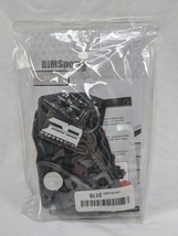 RIMSports New York Small Black Weightlifting Gloves - £31.64 GBP
