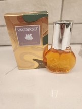 Vanderbilt by Gloria Vanderbilt 1 Fl. Oz. Eau De Toilette Spray Women&#39;s Perfume - $19.00