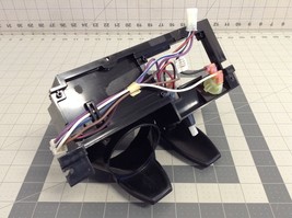 Frigidaire Refrigerator Dispenser Module 240563609 240563638 - $1,485.72 MXN