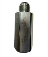 NEW 5 Pieces Parker Check Valve 15 PSI Crack 8484-1 352-40007 2524 - $3,646.30 MXN