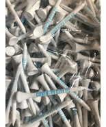 COVENTRY CITY FC 50 PRINTED LOOSE WOOD 69MM GOLF TEES.  - $22.17 CAD